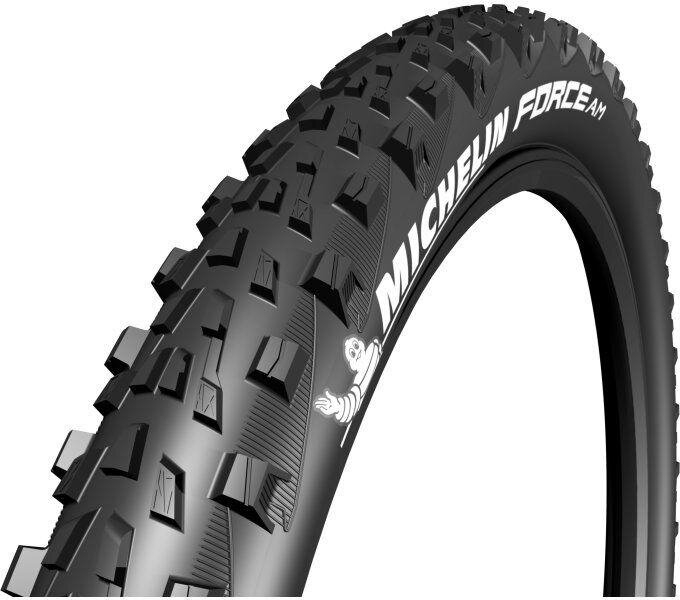 MICHELIN FORCE AM Performance-Reifen 27,5x2,80 MICHELIN FORCE AM Performance-Reifen 27,5x2,80