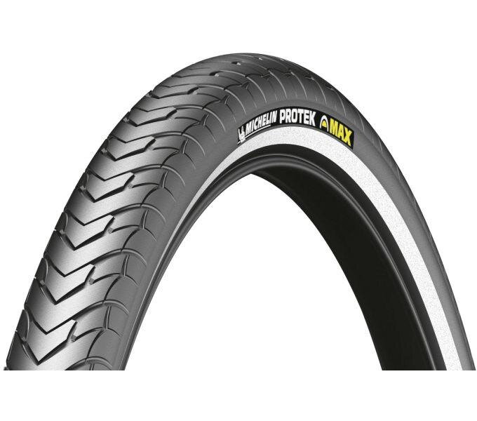MICHELIN Reifen PROTEK MAX Reflex 700x30C MICHELIN Reifen PROTEK MAX Reflex 700x30C