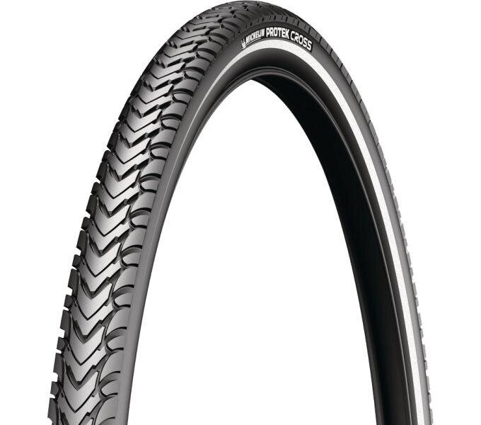 MICHELIN Reifen PROTEK Reflex 700x45C