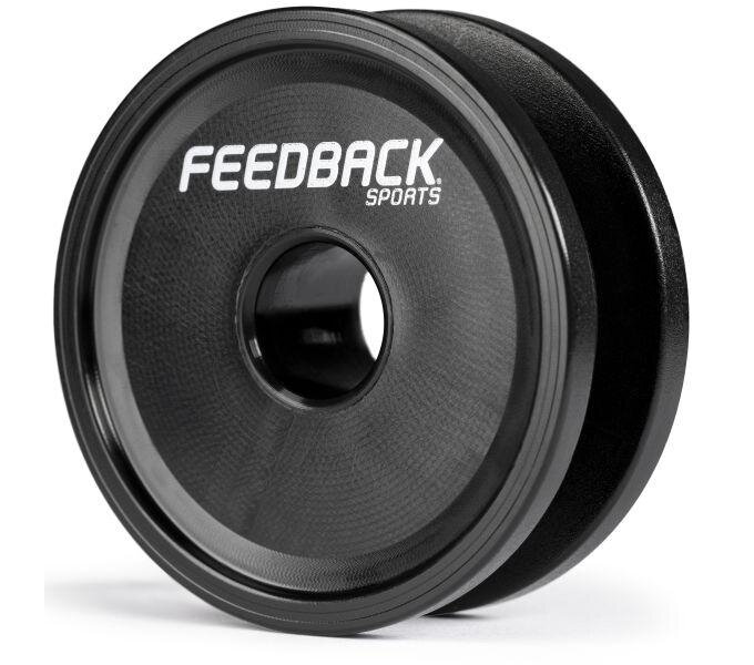 FEEDBACK SPORT Thru-Axle Kettenhalter FEEDBACK SPORT Thru-Axle Kettenhalter