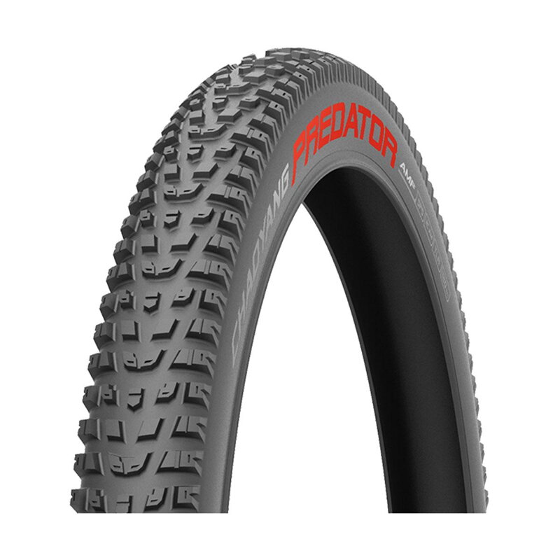 CHAOYANG Reifen 29x2,50 H-5249 PREDATOR AMF 120TPI SPS 2C-AM TLR faltbar (64-622) 961g CHAOYANG Reifen 29x2,50 H-5249 PREDATOR AMF 120TPI SPS 2C-AM TLR faltbar (64-622) 961g