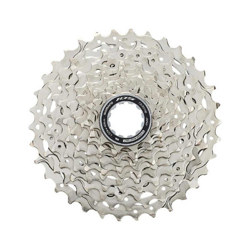 SHIMANO Kassetten 12-fach Road