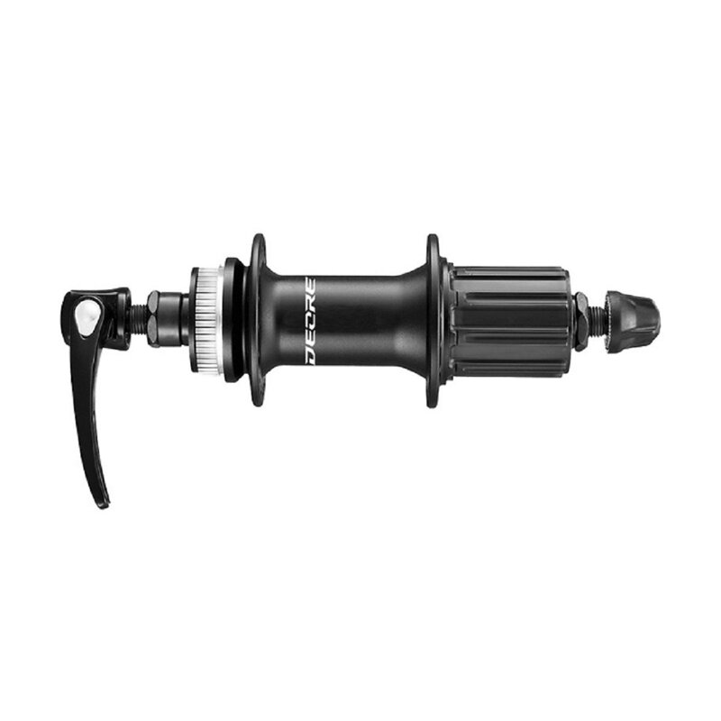 SHIMANO Hinterradnabe DEORE FH-M5100 SHIMANO Hinterradnabe DEORE FH-M5100
