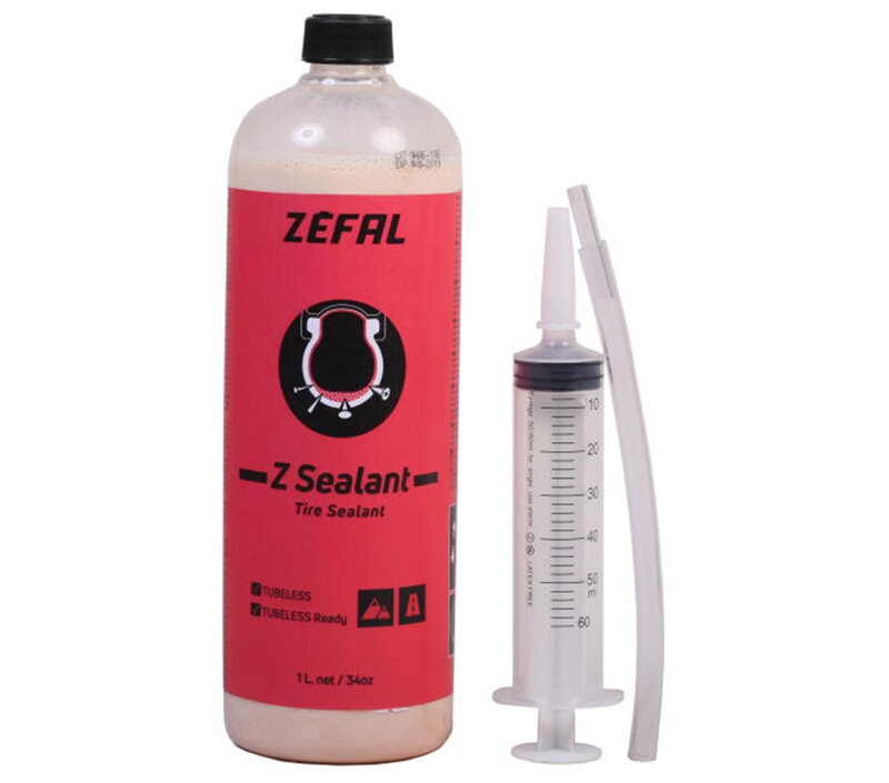 ZÉFAL Vorbereitung Z-Versiegelung 1000 ml ZÉFAL Vorbereitung Z-Versiegelung 1000 ml