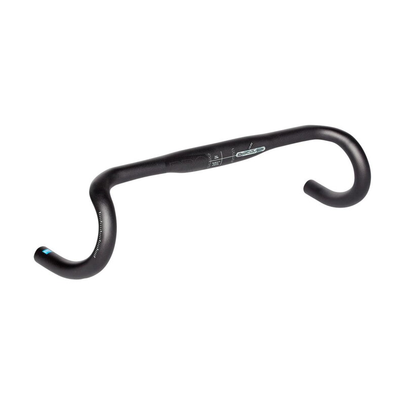 PRO-Lenker PLT DISCOVER 12 Grad. Fackel, 31,8 mm PRO-Lenker PLT DISCOVER 12 Grad. Fackel, 31,8 mm