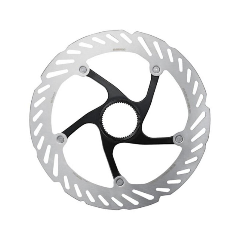 SHIMANO Kotúč brzdový RT-CL700 180mm Center Lock (vonkaj. uťahov.)