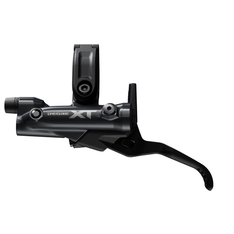 SHIMANO Páčka brzd. XT BL-M8200 ľavá hydraulická I-Spec EV