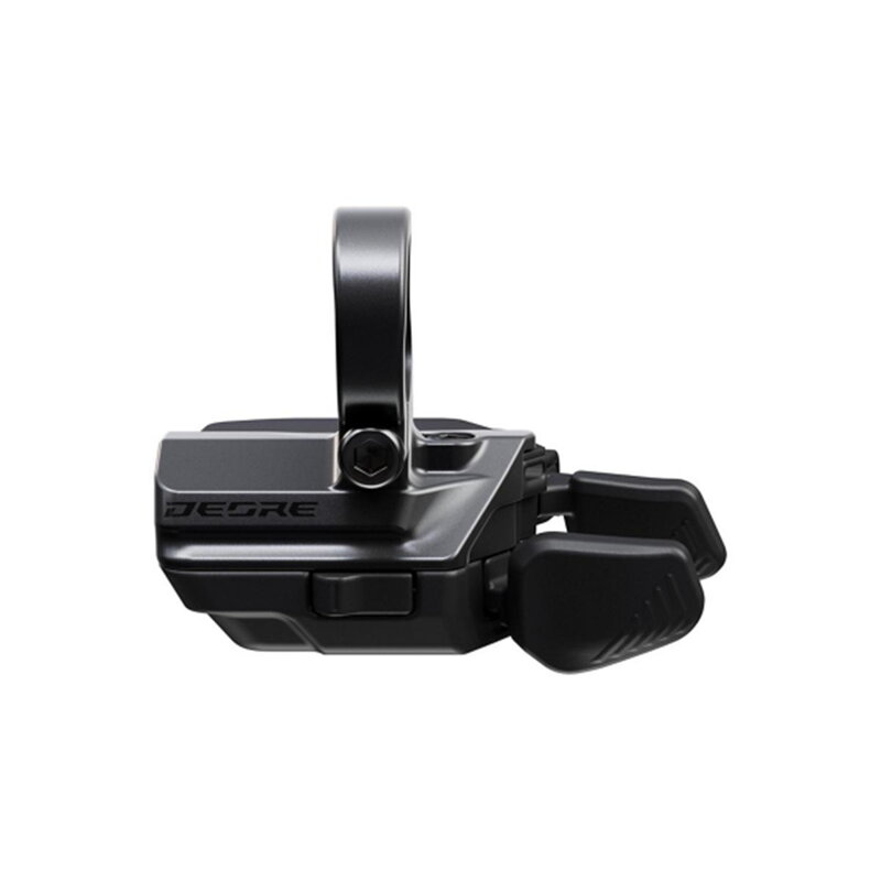 SHIMANO Radenie Deore SW-M6250 pravé  Di2 spínač na objímku