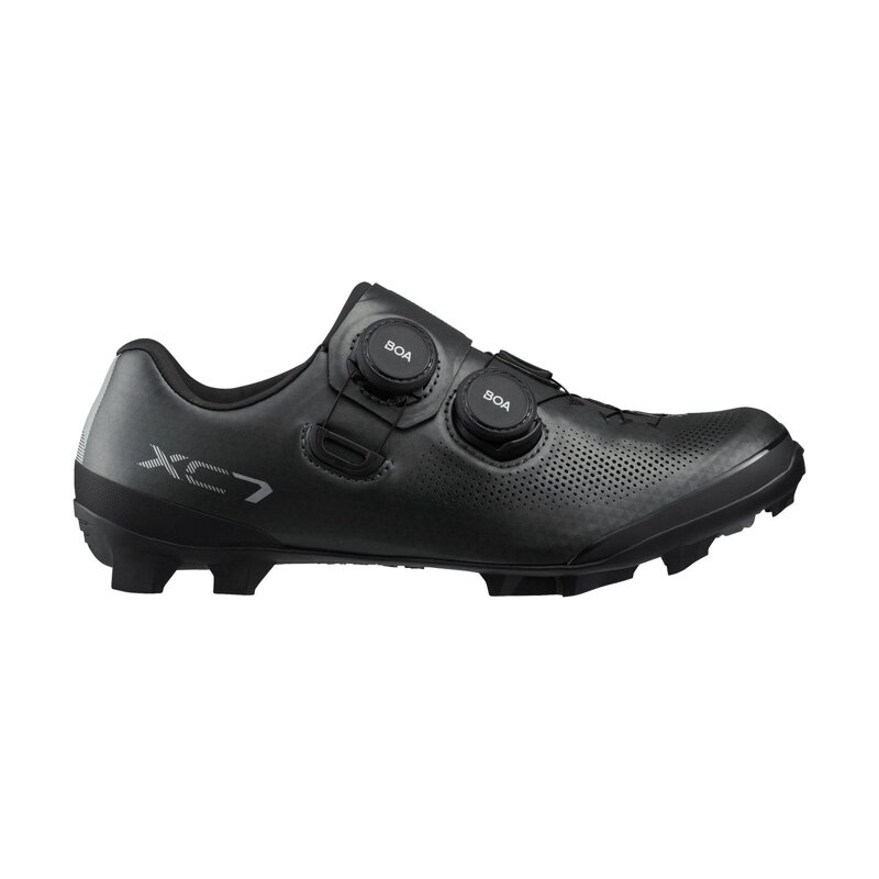 SHIMANO Tretry SHXC703 dámske čierne