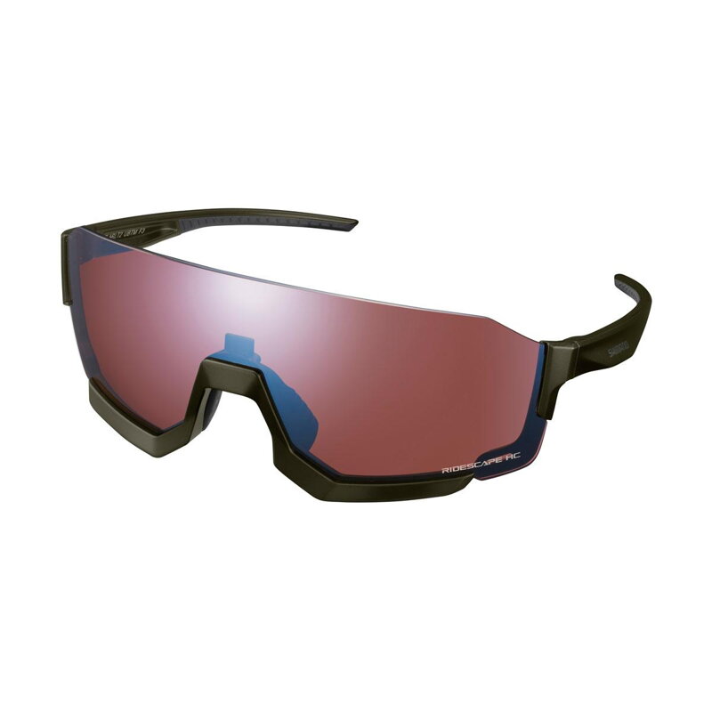 SHIMANO Brille AEROLITE 2 SHIMANO Brille AEROLITE 2