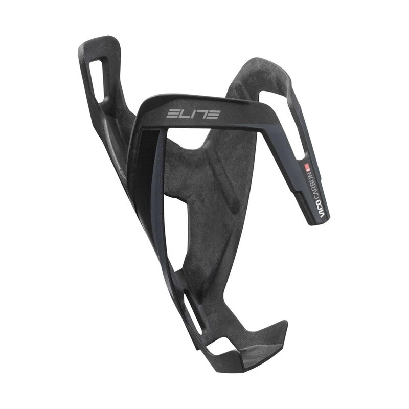 ELITE Korb VICO CARBON schwarz matt ELITE Korb VICO CARBON schwarz matt
