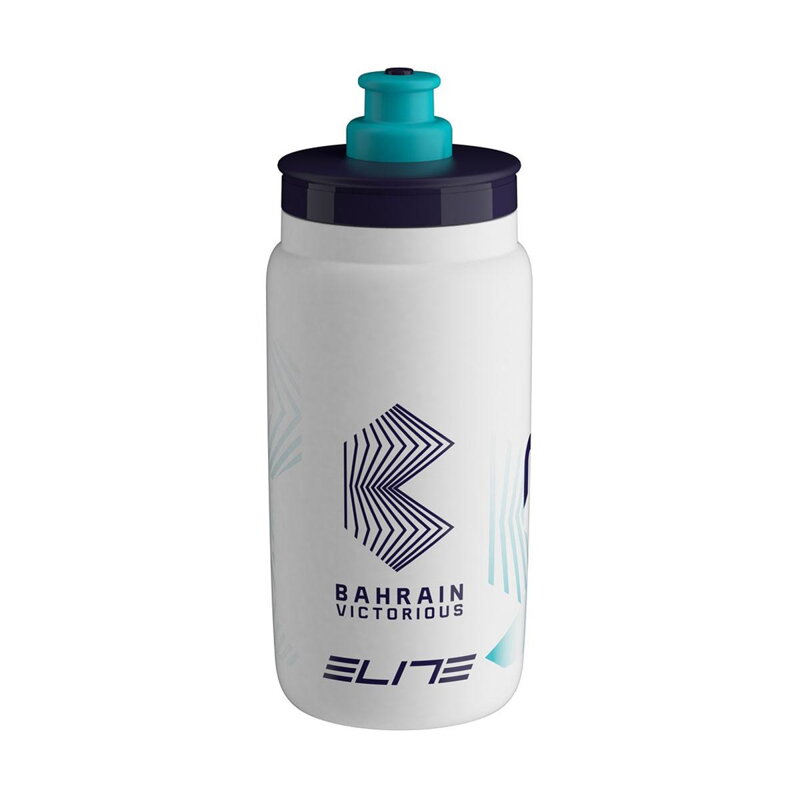 ELITE Trinkflasche FLY 550 BAHRAIN VICTORIOUS 2024 ELITE Trinkflasche FLY 550 BAHRAIN VICTORIOUS 2024