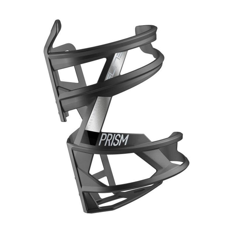 ELITE Korb PRISM R CARBON schwarz matt