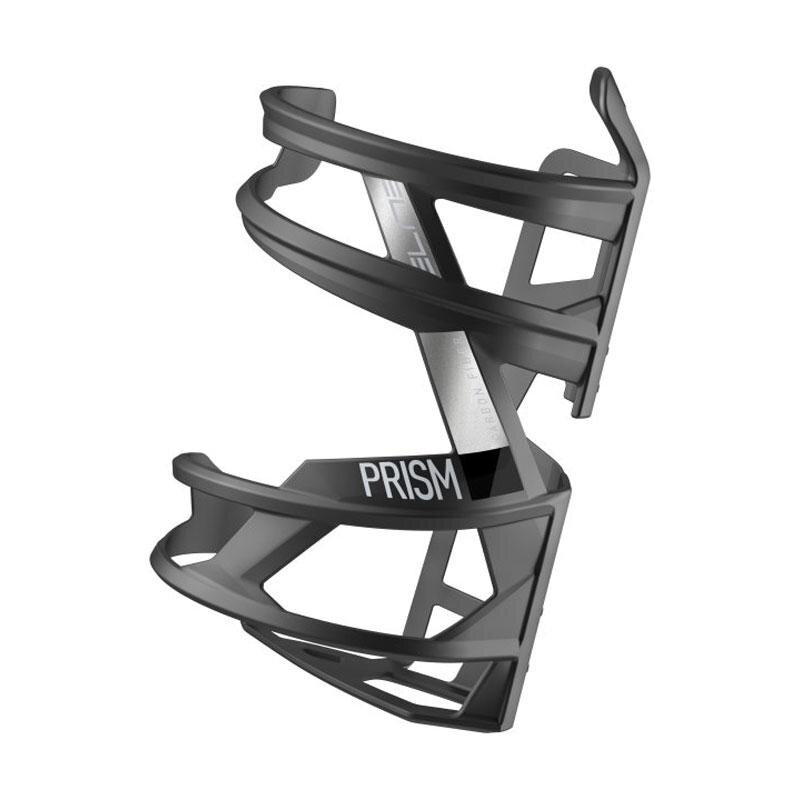 ELITE Korb PRISM L CARBON schwarz matt ELITE Korb PRISM L CARBON schwarz matt
