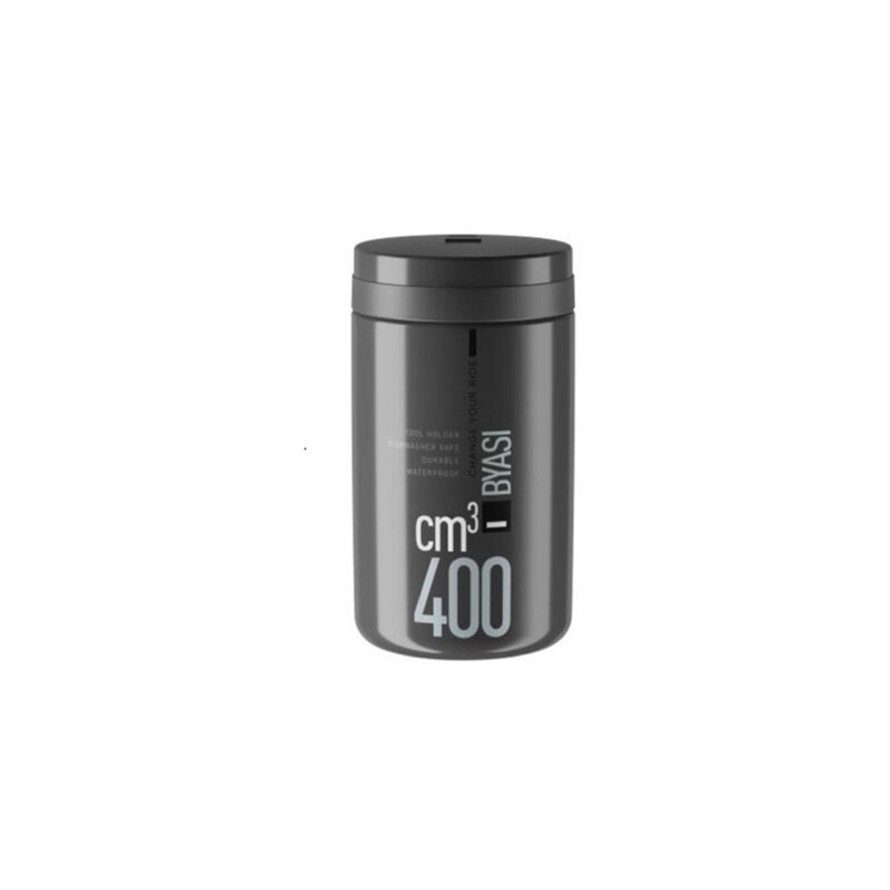 ELITE Flasche BYASI 2.0 400 für Werkzeuge grau ELITE Flasche BYASI 2.0 400 für Werkzeuge grau