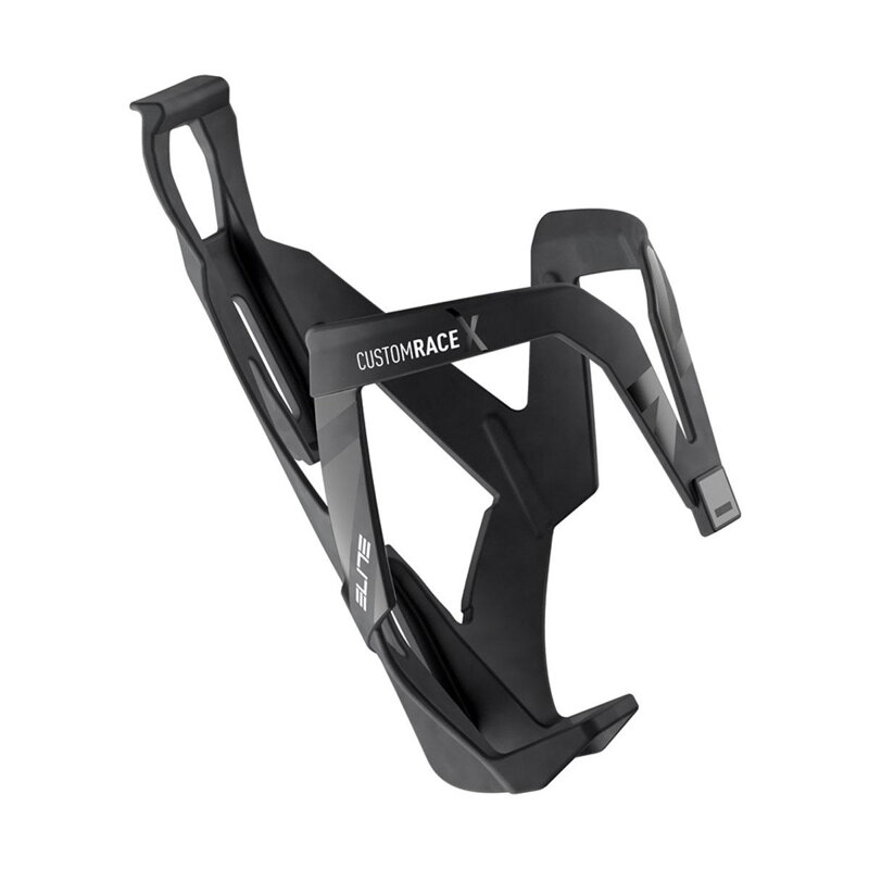 ELITE Korb CUSTOM RACE X schwarz matt ELITE Korb CUSTOM RACE X schwarz matt