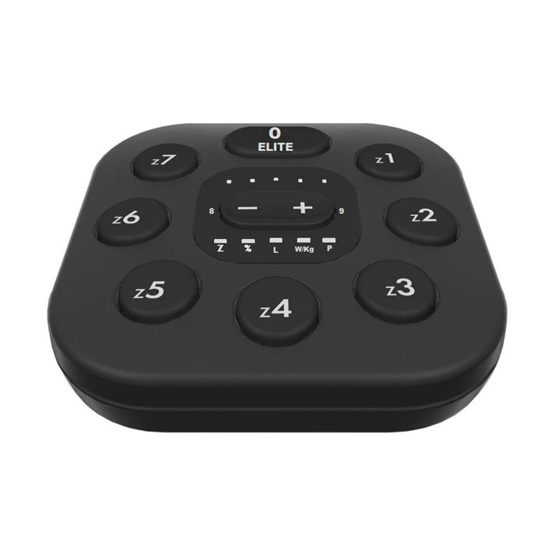 ELITE ZONE-Controller für den Trainer