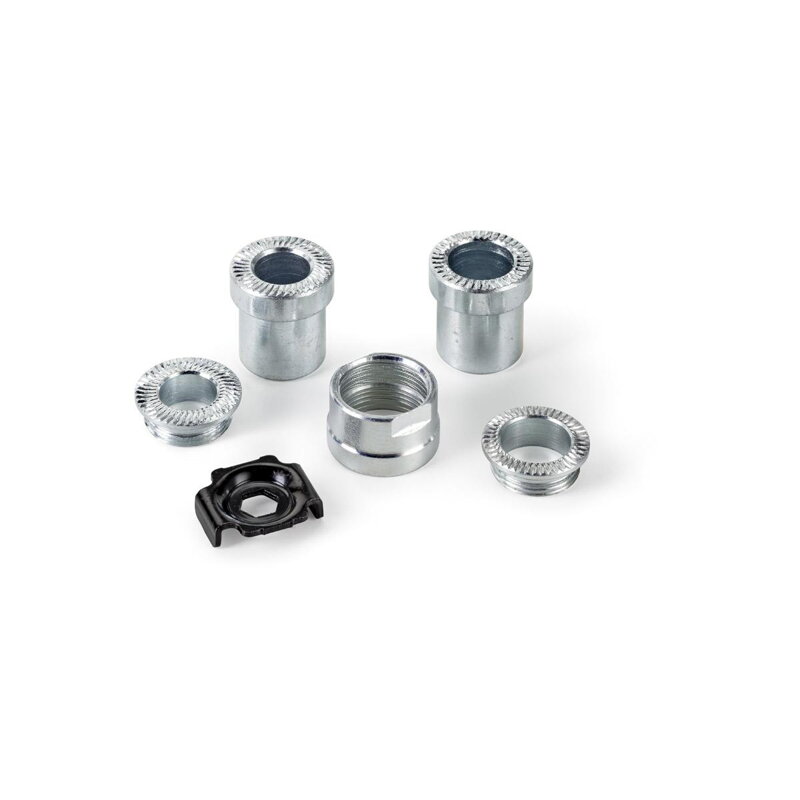 ELITE Adapter 135x10 und 135x12 mm für SUITO