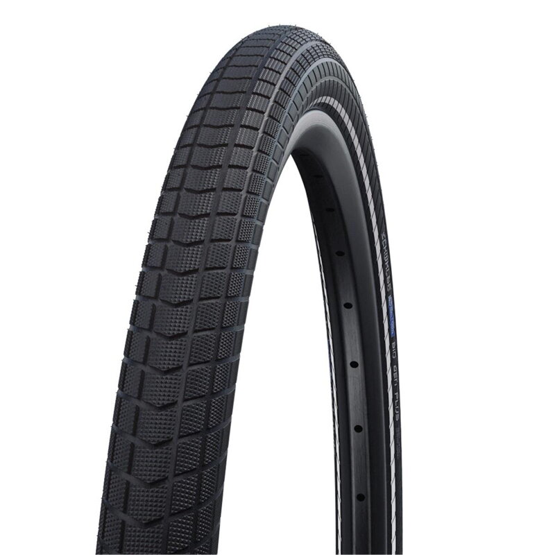 SCHWALBE Reifen BIG BEN PLUS 20x2,15 SCHWALBE Reifen BIG BEN PLUS 20x2,15