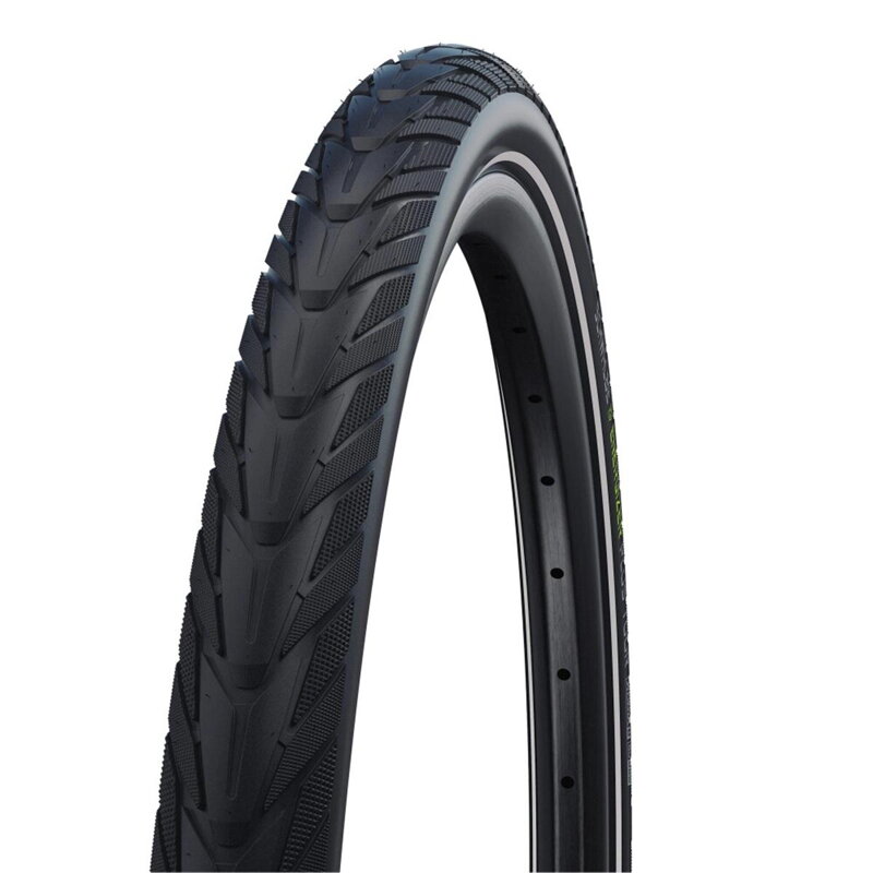 SCHWALBE Reifen ENERGIZER PLUS 700x38C