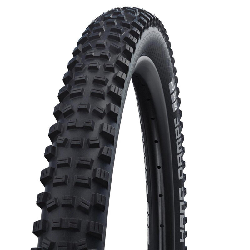 SCHWALBE Reifen HANS DAMPF Performance 27,5x2,35 SCHWALBE Reifen HANS DAMPF Performance 27,5x2,35