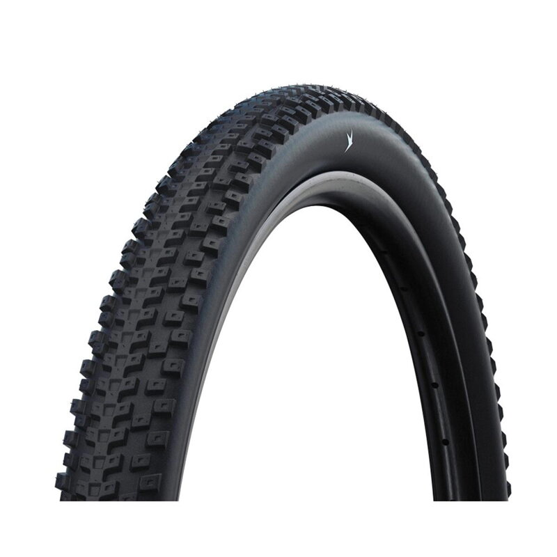 SCHWALBE Reifen JOHNNY WATTS LR (65-622) 29x2,60 Leistung 67EPI 1115g Schwarzer Reflex