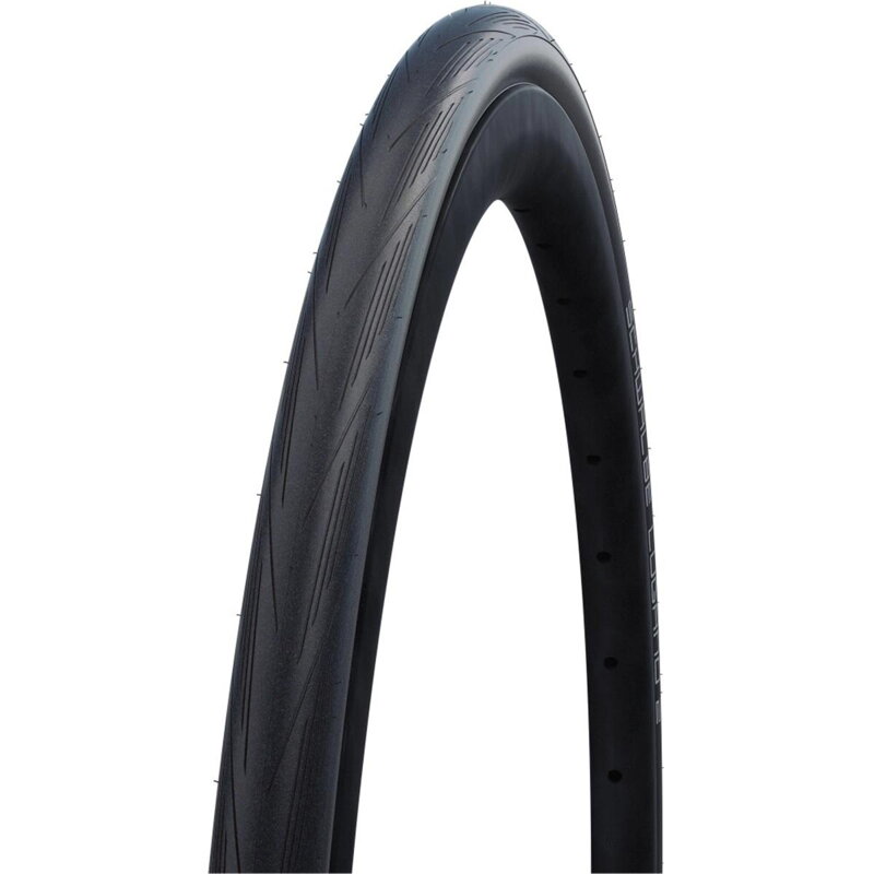 SCHWALBE Reifen LUGANO II 700x25C SCHWALBE Reifen LUGANO II 700x25C