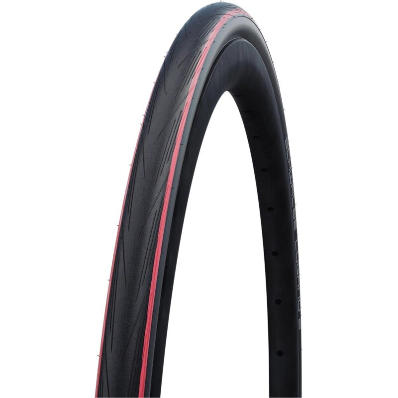 SCHWALBE Reifen LUGANO II Draht 700x25C SCHWALBE Reifen LUGANO II Draht 700x25C