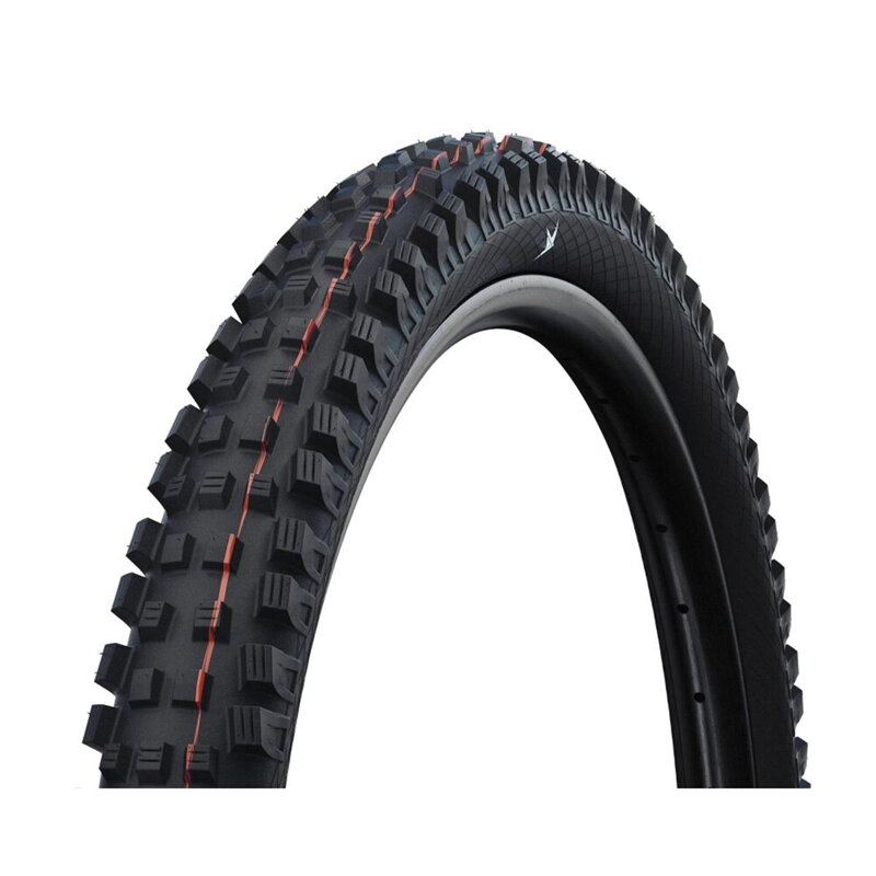 SCHWALBE Reifen MAGIC MARY (62-622) 29x2,40 Evolution 67EPI 1150g Schwarz TLE Soft