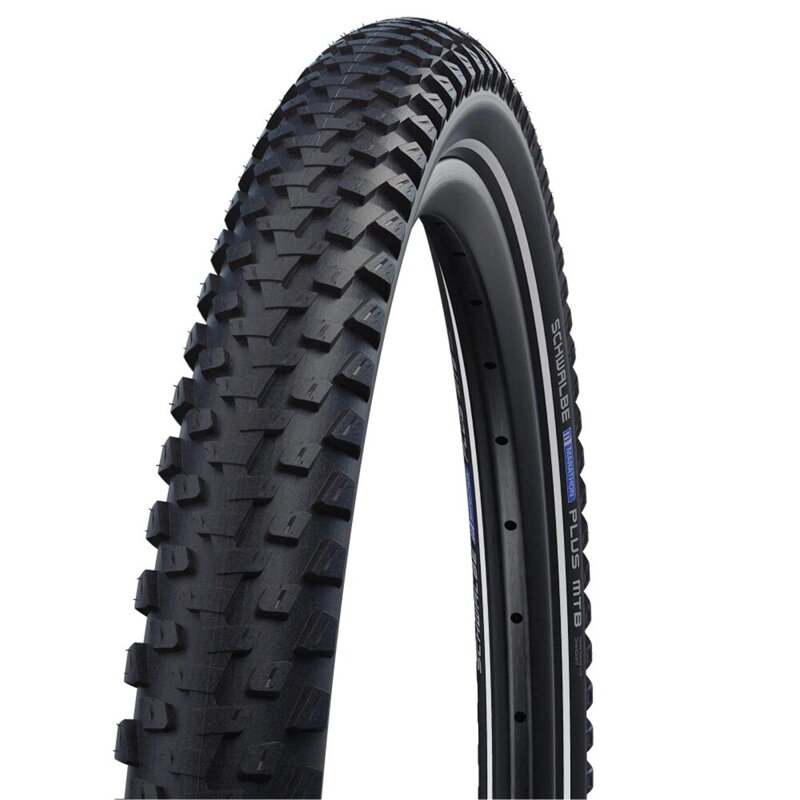 SCHWALBE Reifen MARATHON PLUS MTB 29x2,35 SCHWALBE Reifen MARATHON PLUS MTB 29x2,35