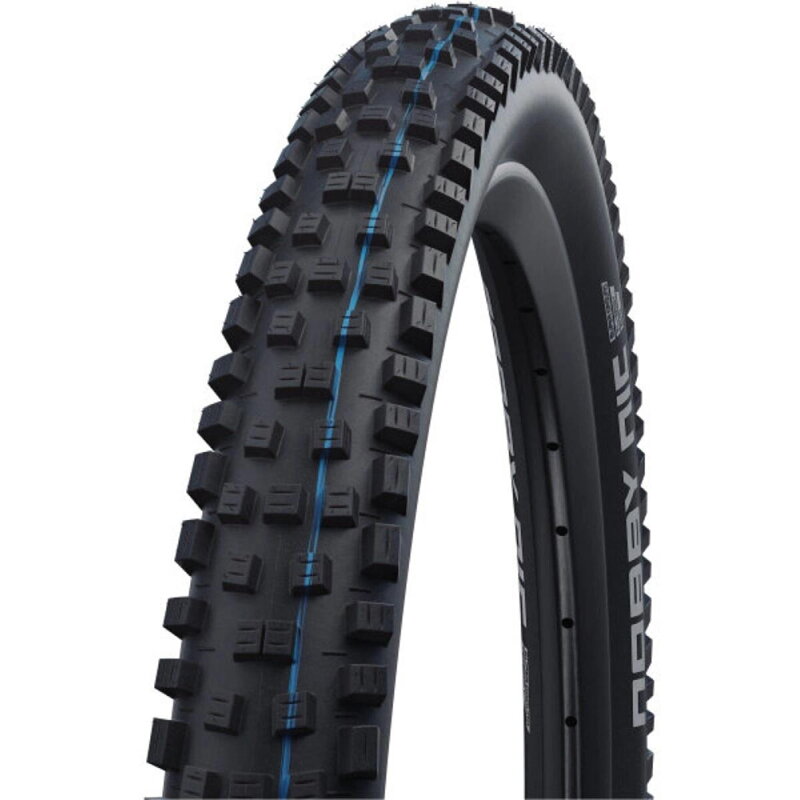 SCHWALBE Reifen NOBBY NIC (62-584) 27,5x2,40 Evolution 67EPI 812g Schwarz TLE SpeedGrip SCHWALBE Reifen NOBBY NIC (62-584) 27,5x2,40 Evolution 67EPI 812g Schwarz TLE SpeedGrip