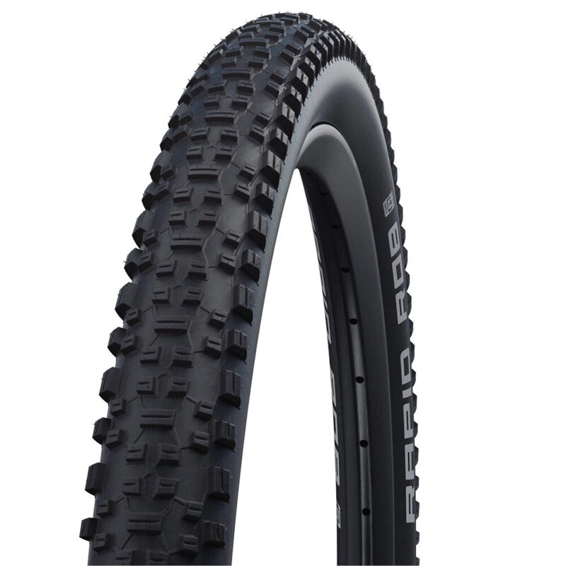 SCHWALBE Reifen RAPID ROB 27,5x2,10 SCHWALBE Reifen RAPID ROB 27,5x2,10