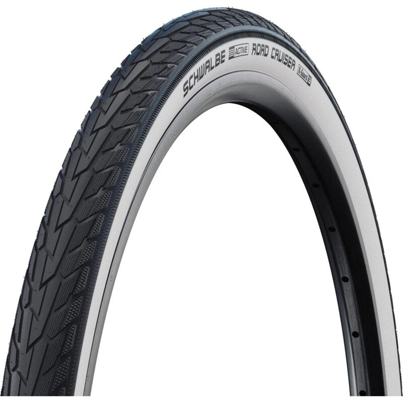 SCHWALBE Reifen ROAD CRUISER 26x1,75