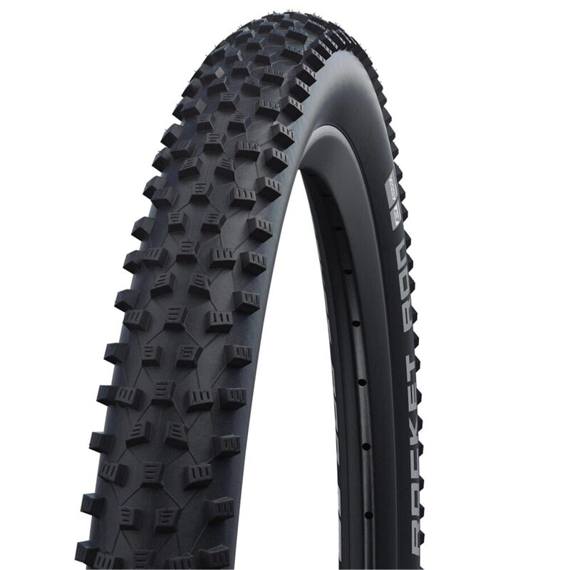 SCHWALBE Reifen ROCKET RON (54-622) 29x2,10 Performance 67EPI 535g Schwarz SCHWALBE Reifen ROCKET RON (54-622) 29x2,10 Performance 67EPI 535g Schwarz