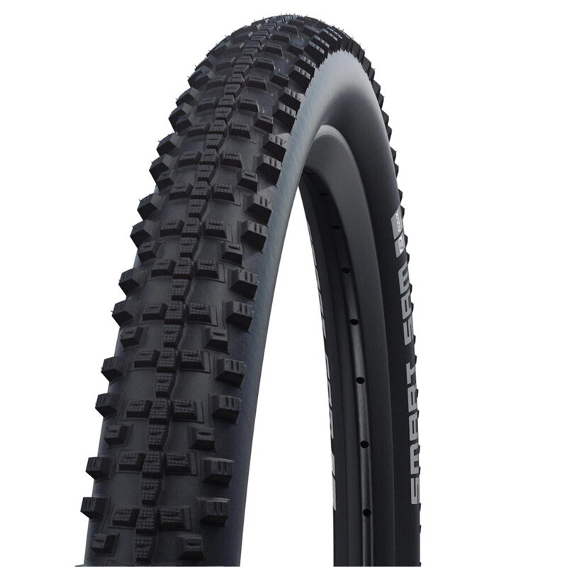 SCHWALBE Reifen SMART SAM (54-507) 24x2,10 Performance 67EPI 550g Schwarz SCHWALBE Reifen SMART SAM (54-507) 24x2,10 Performance 67EPI 550g Schwarz