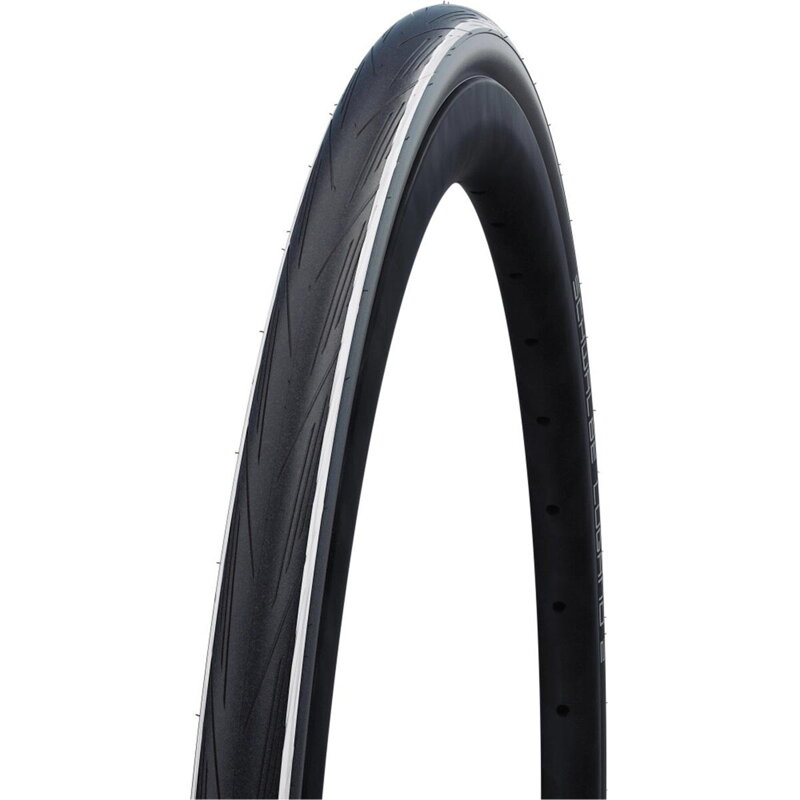 SCHWALBE Reifen LUGANO II Draht 700x25C SCHWALBE Reifen LUGANO II Draht 700x25C