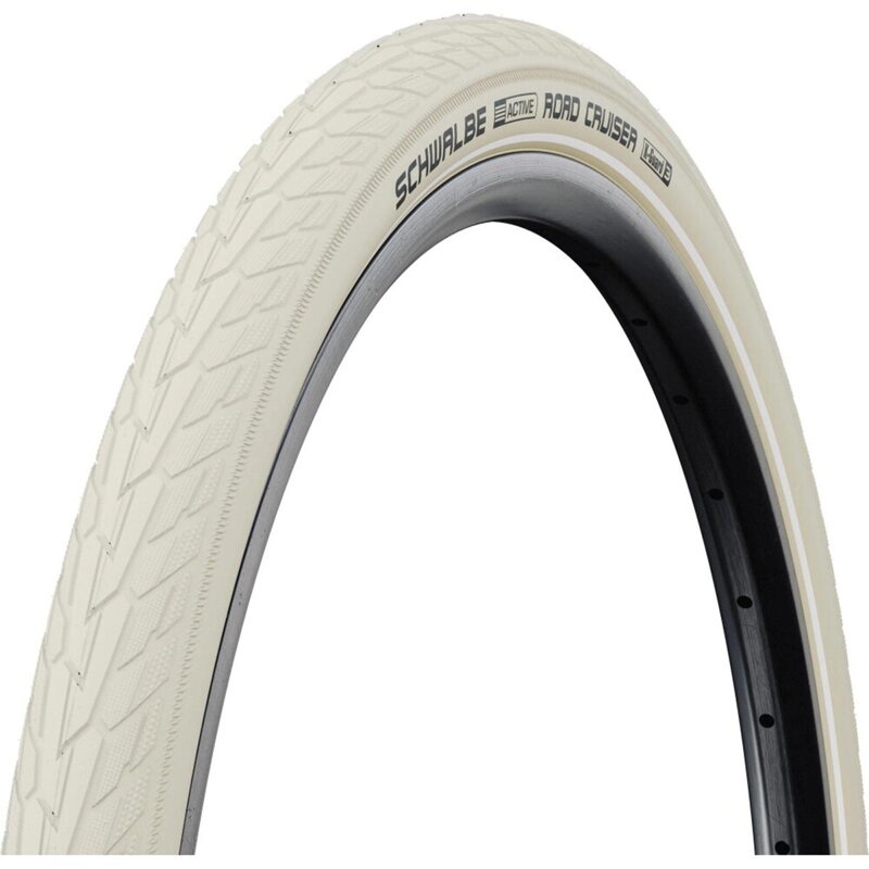 SCHWALBE Reifen ROAD CRUISER Reflex 700x40C