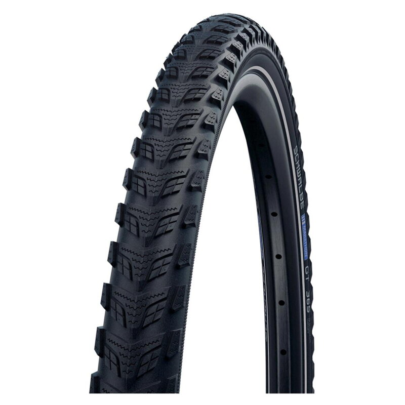 SCHWALBE Reifen MARATHON 365 28x2,15 SCHWALBE Reifen MARATHON 365 28x2,15