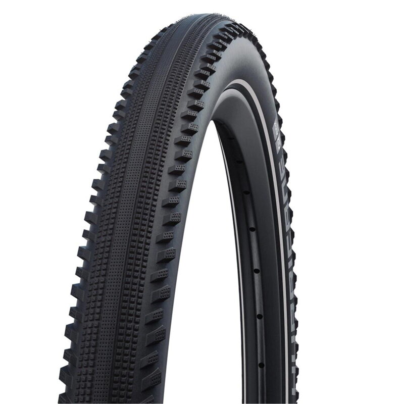 SCHWALBE Reifen HURRICANE Reflex 27,5x2,25