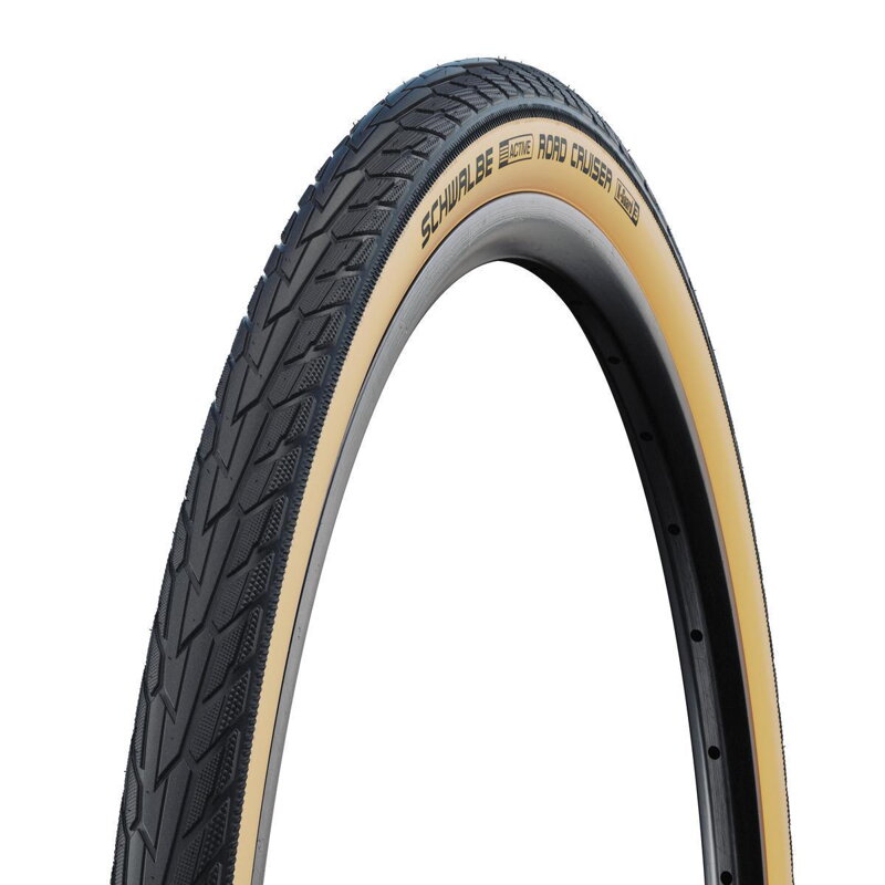 SCHWALBE Reifen ROAD CRUISER 26x1,75