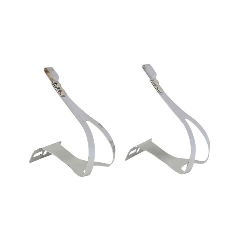 ZÉFAL Pedalkorb Christophe Stahlkappe L/XL 0507