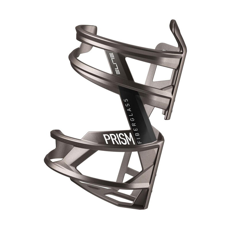 ELITE Korb PRISM L Titan/Schwarz