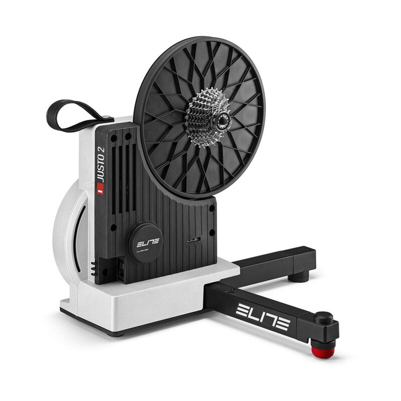 ELITE Trainer JUSTO 2