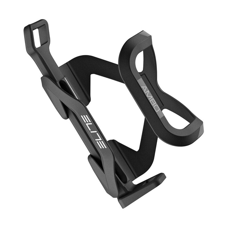 ELITE Korb AMBO doppelseitig schwarz