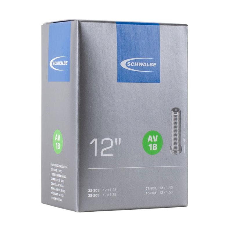 SCHWALBE Schlauch AV1B (32/40-203) 12