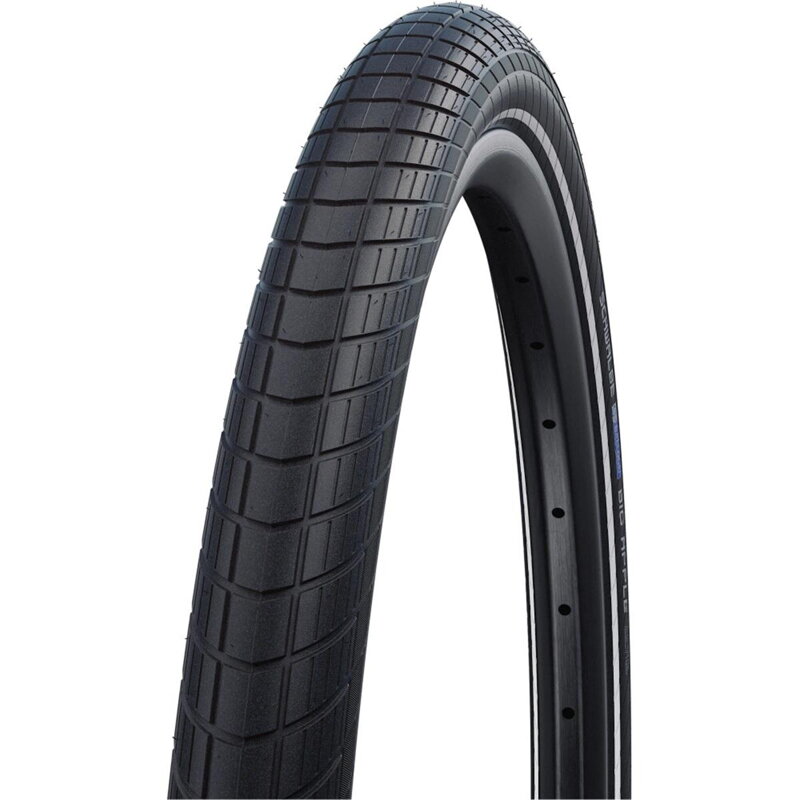 SCHWALBE Reifen BIG APPLE 26x2,00