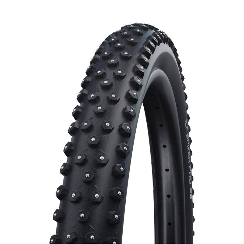 SCHWALBE Reifen ICE SPIKER PRO 26x2,10