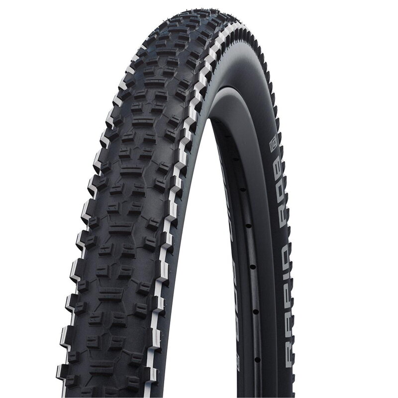 SCHWALBE Reifen RAPID ROB 26x2,25