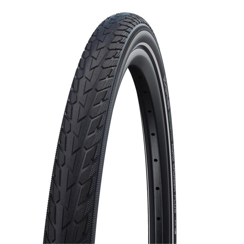 SCHWALBE Reifen ROAD CRUISER PLUS 28x1,75