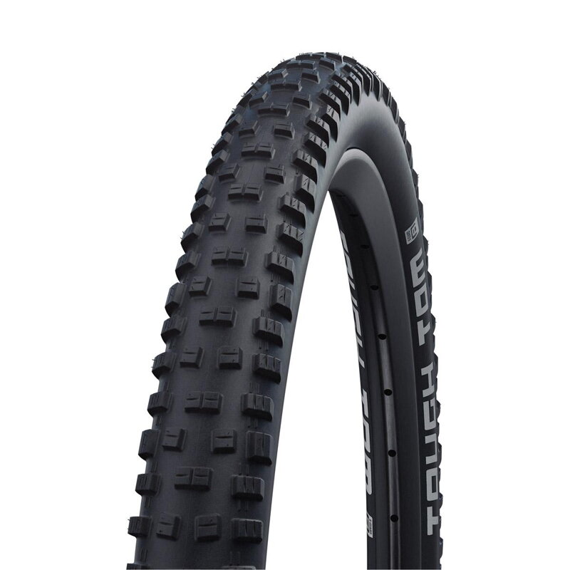 SCHWALBE Reifen TOUGH TOM 27,5x2,25